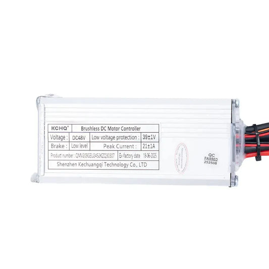 V20 - Controller 500 watt