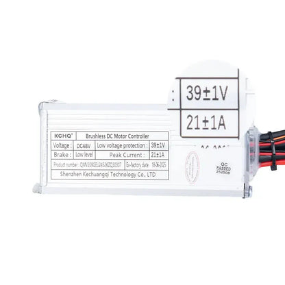 V20 - Controller 500 watt