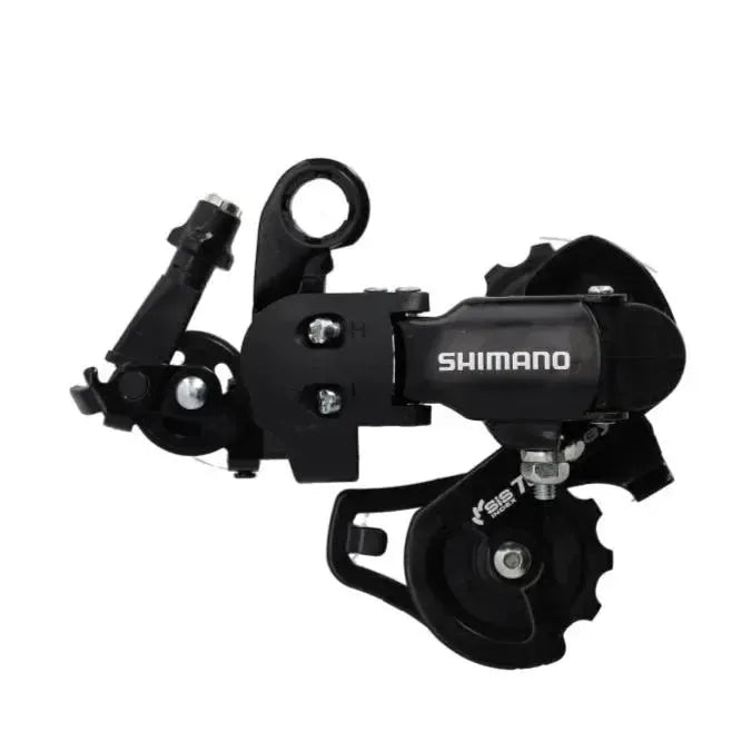 V20 - Derailleur