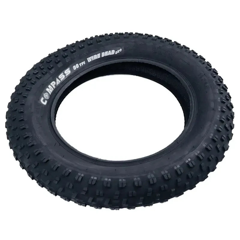 OUXI - Buitenband - 16 x 4.0