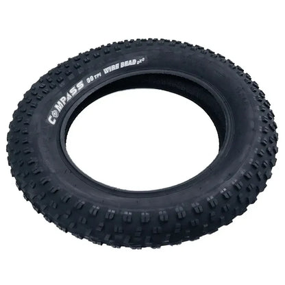 OUXI - Buitenband - 16 x 4.0