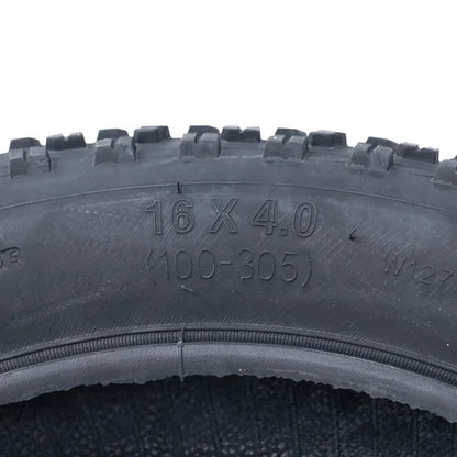 OUXI - Buitenband - 16 x 4.0