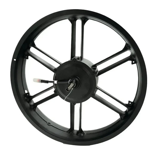 V20 - Motor - Met Velg - 500 watt