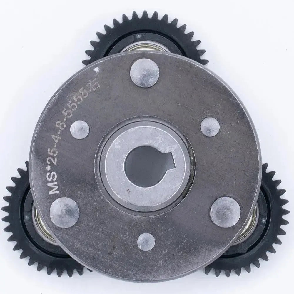 V20 - Motor tandwielen - 250 watt