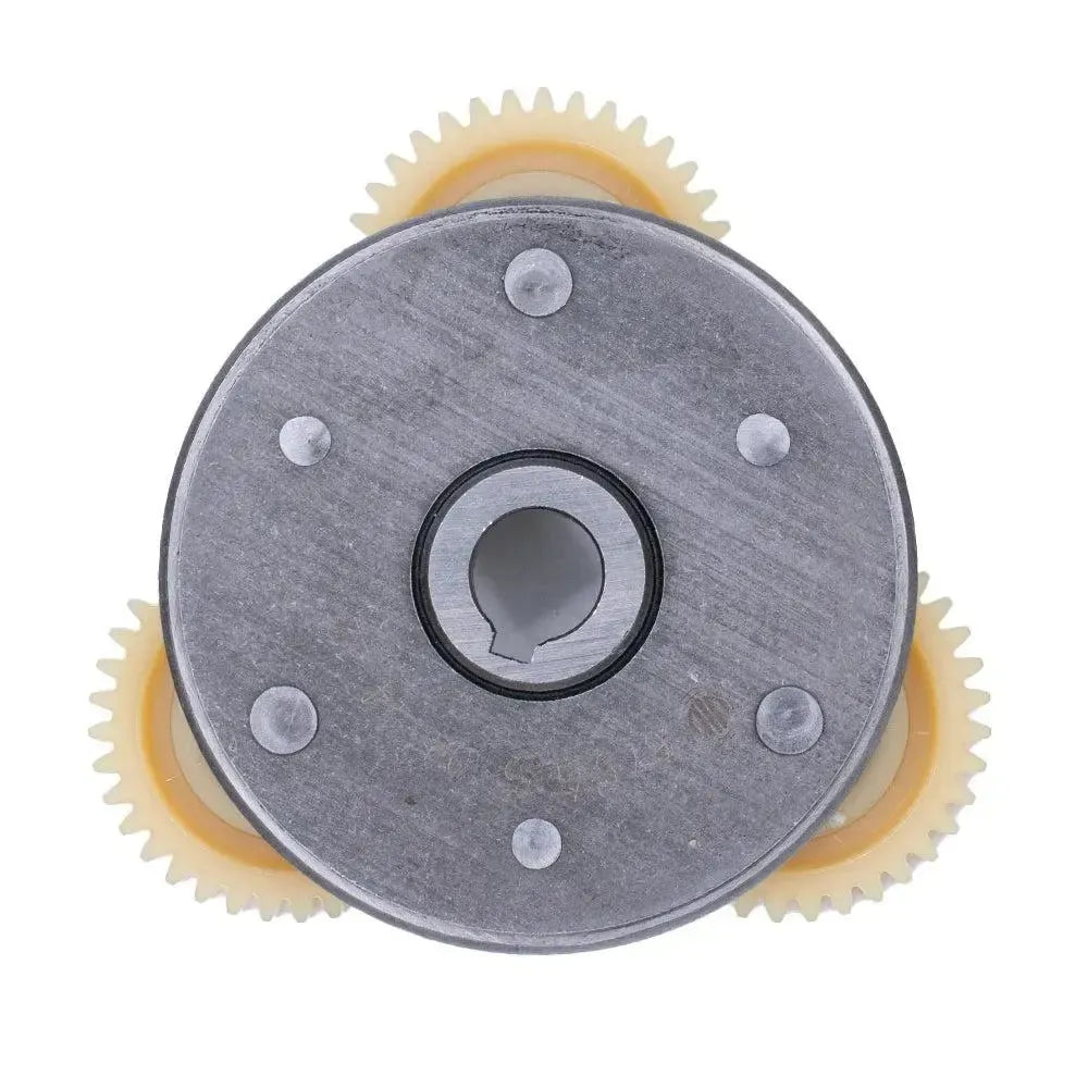 V20 - Motor tandwielen - 500 watt