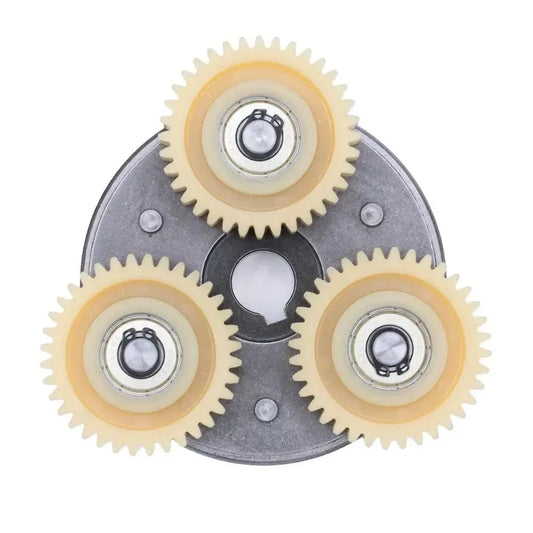V20 - Motor tandwielen - 500 watt