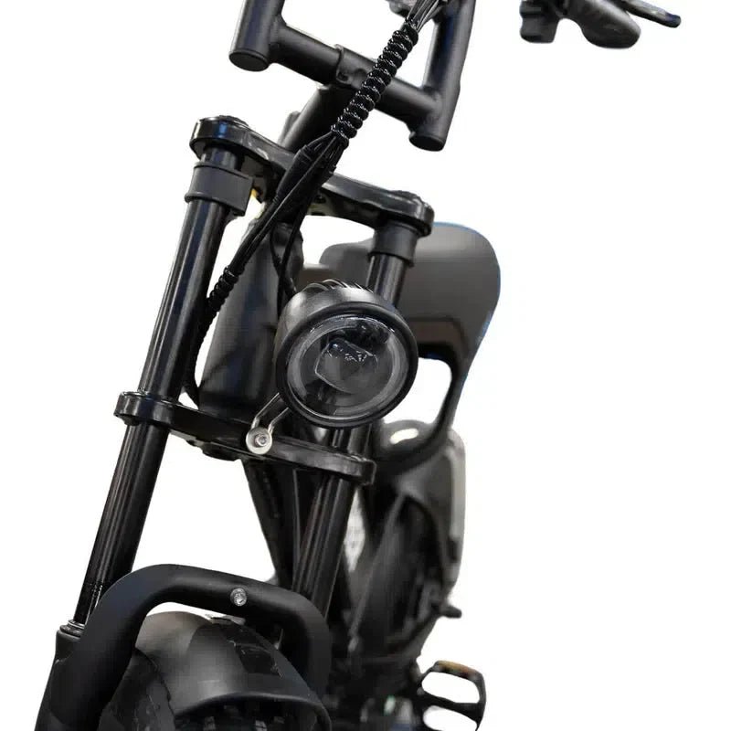 V20 Pro Mini - Zwart