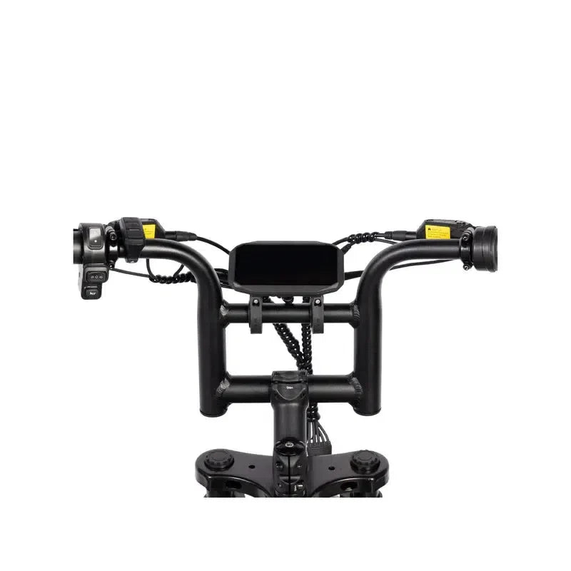 V20 Pro Mini - Zwart