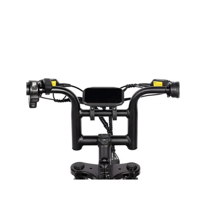 V20 Pro Mini - Zwart