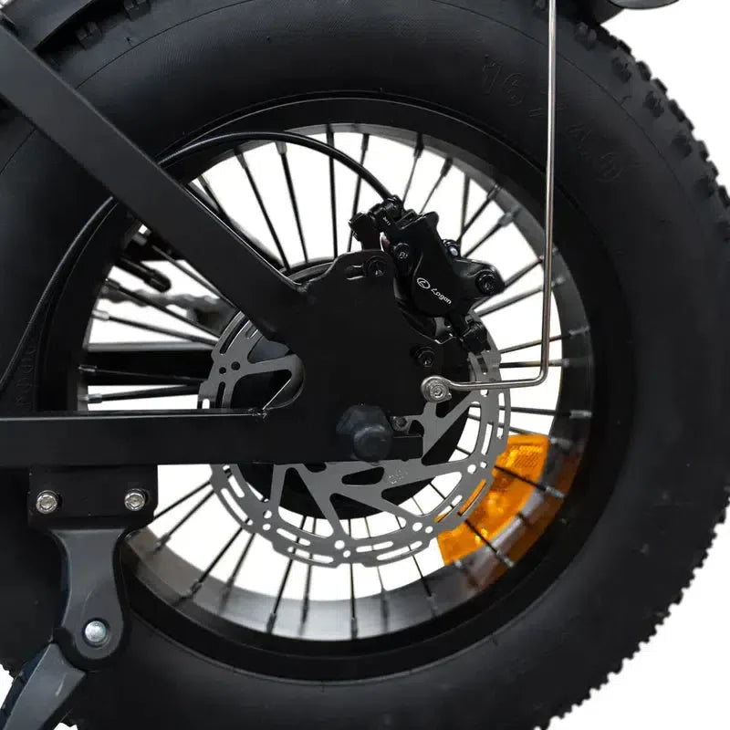 V20 Pro Mini - Zwart