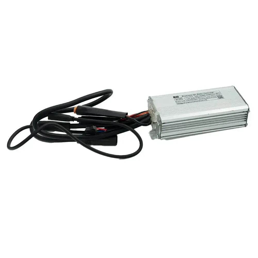 V20 & S20 - Motor Controller 250 watt - zwarte kabel