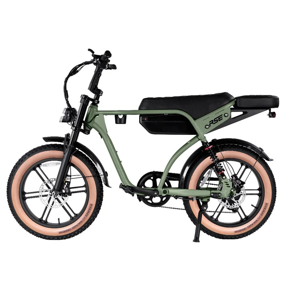 Rse - fatbike
