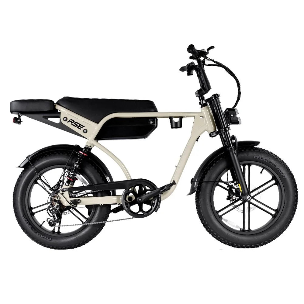 Rse - fatbike
