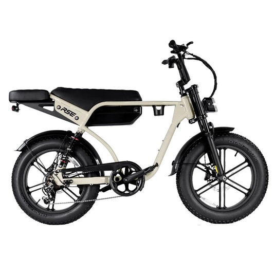 Rse - fatbike