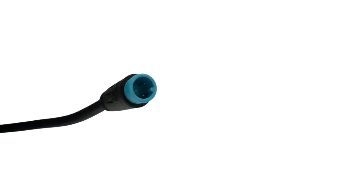 QMWHEEL V20 Koplamp (2 pins)