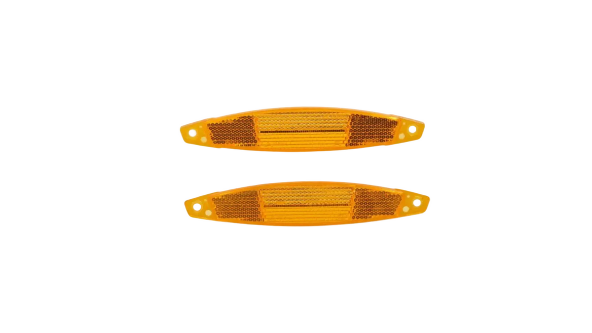 OUXI / QMWHEEL reflector