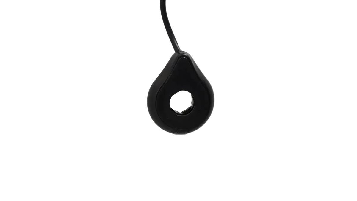 QMWHEEL trapsensor