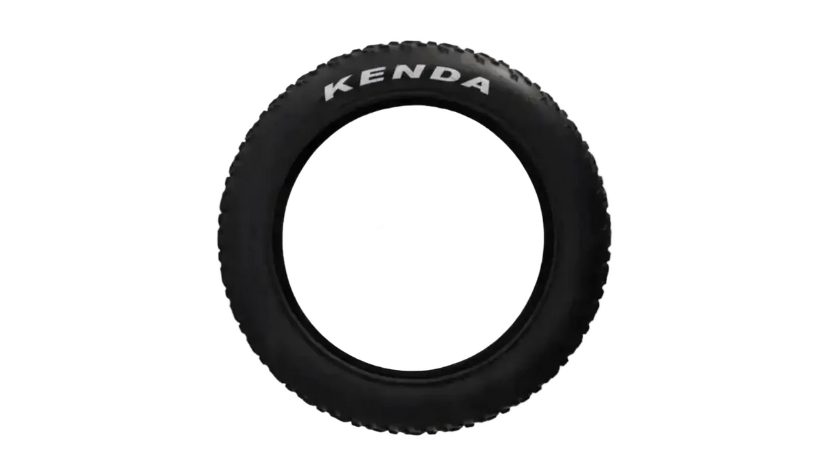 OUXI/QMWHEEL KENDA Buitenband 4.0 x 24