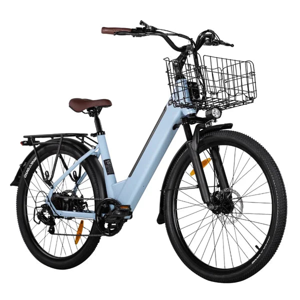 EB13 Stadsfiets