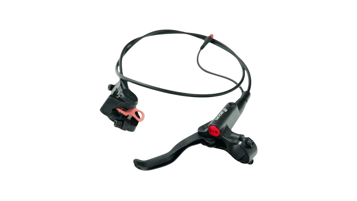 OUXI Hydraulische remset LINKS