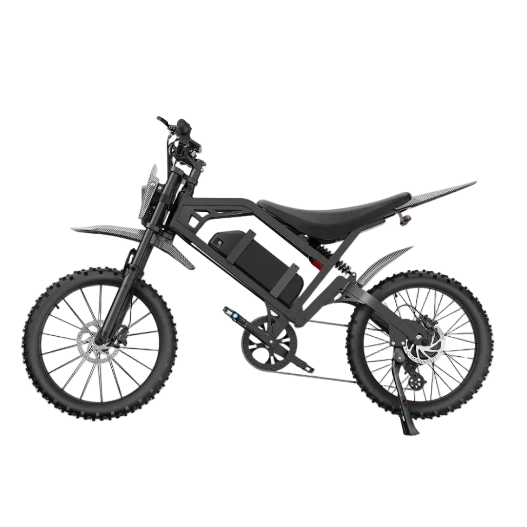 QMWHEEL V20 CROSS