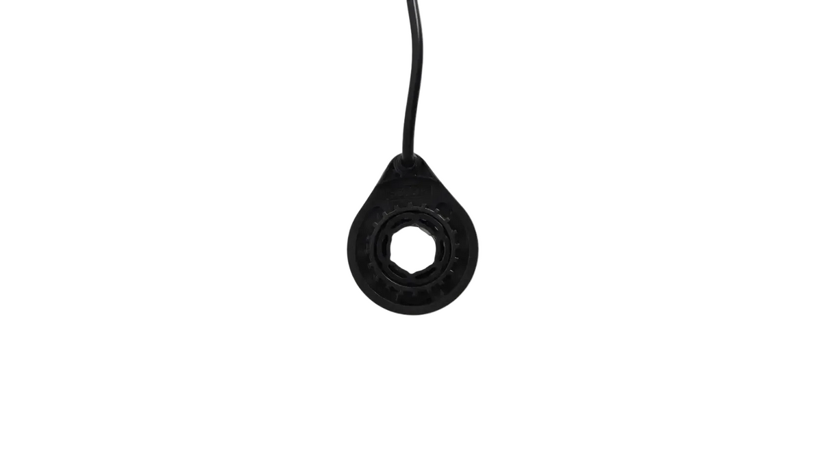 QMWHEEL trapsensor