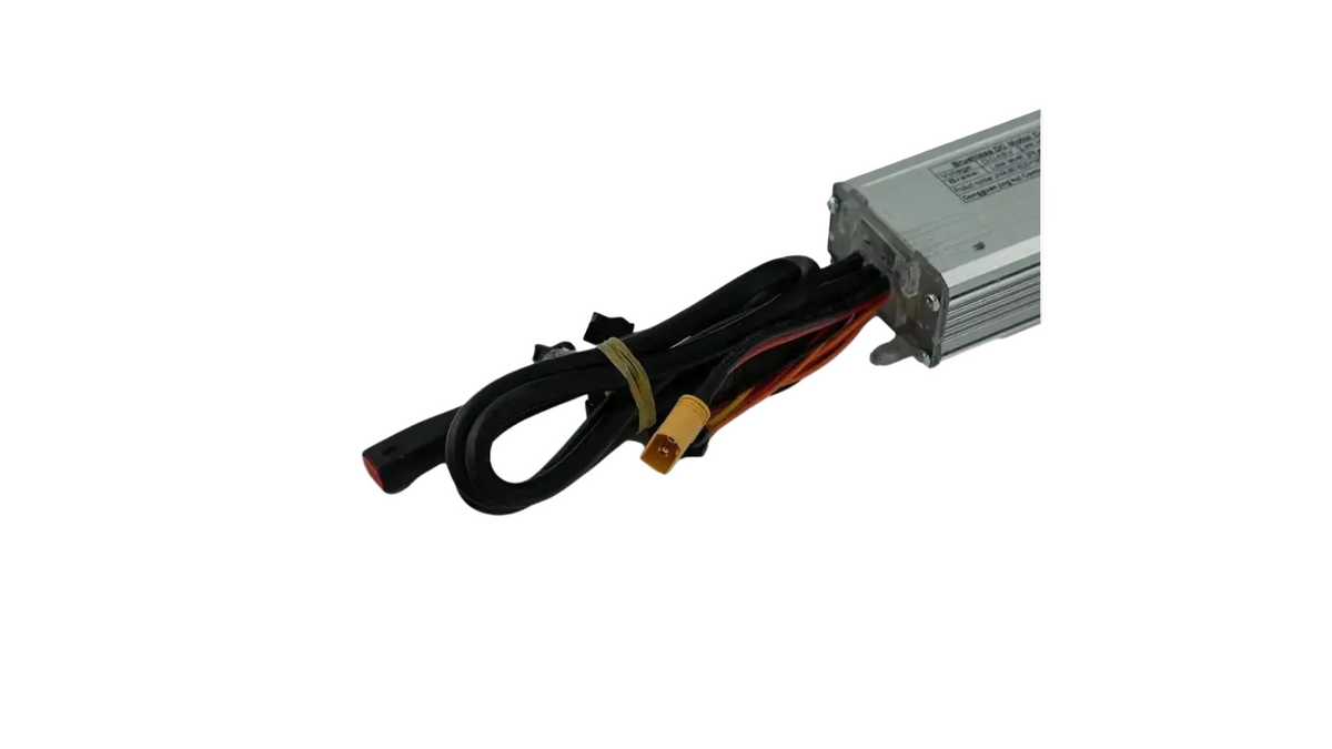 OUXI C80 controller