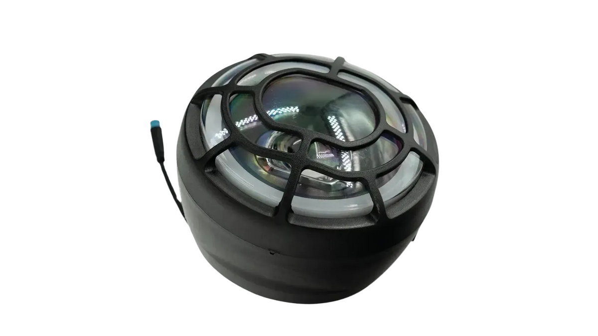 QMWHEEL V20 Koplamp (2 pins)
