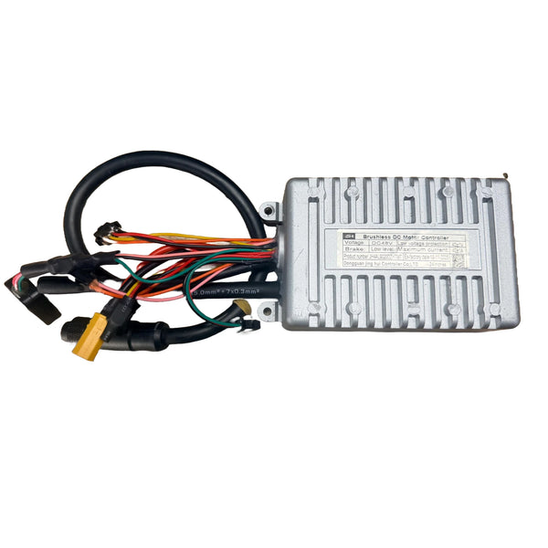 CONTROLLER - OUXI GT2000 - ORIGINEEL - OPVOERBAAR
