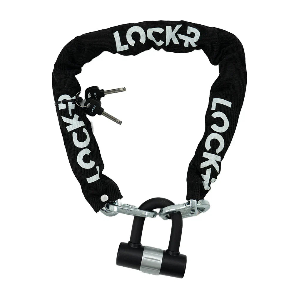 Kettingslot - Art 3 - LOCK-R