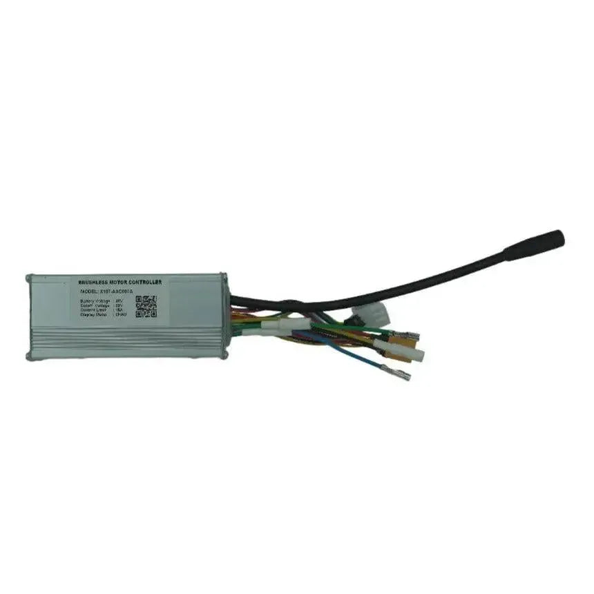 7GO - Controller