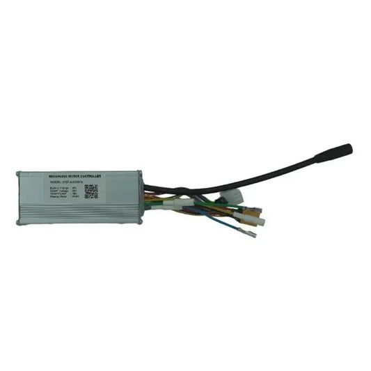 7GO - Controller