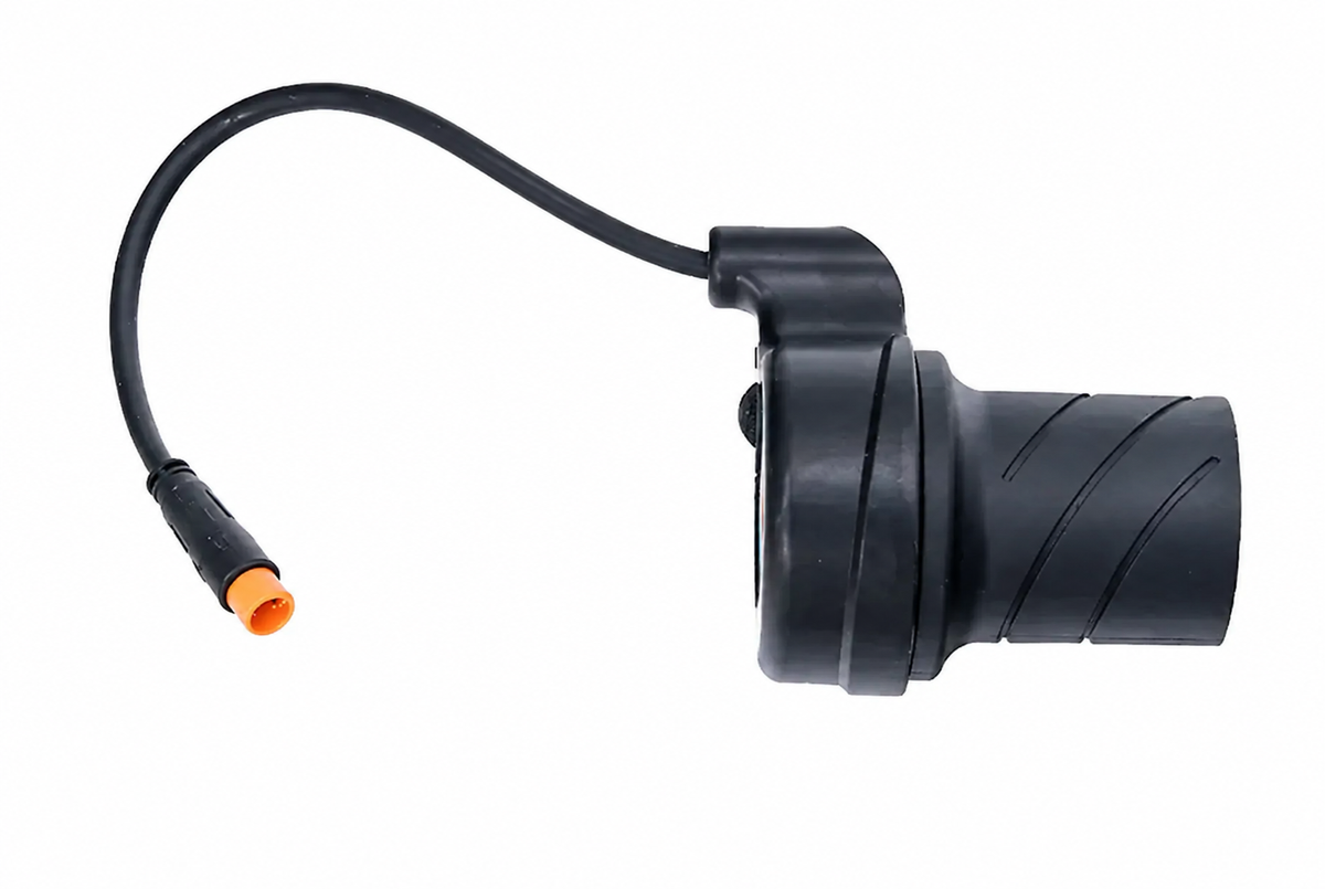 gashendel switch / plug and play