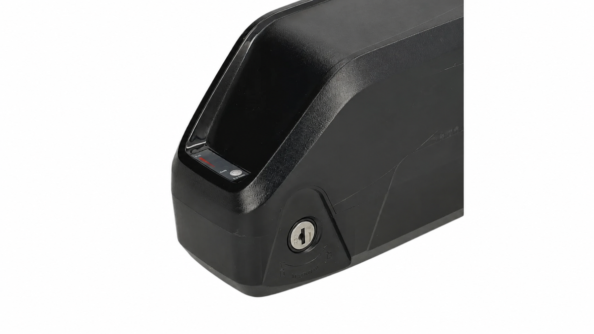 MINI OUXI / QMWHEEL  accu / batterij