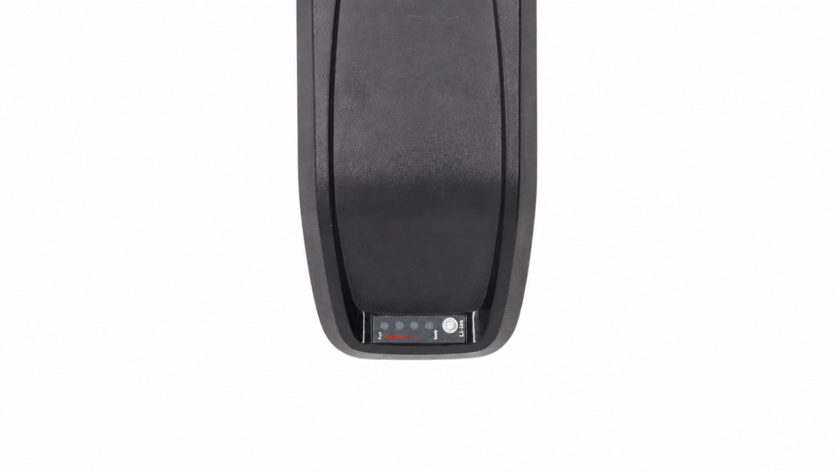 MINI OUXI / QMWHEEL  accu / batterij