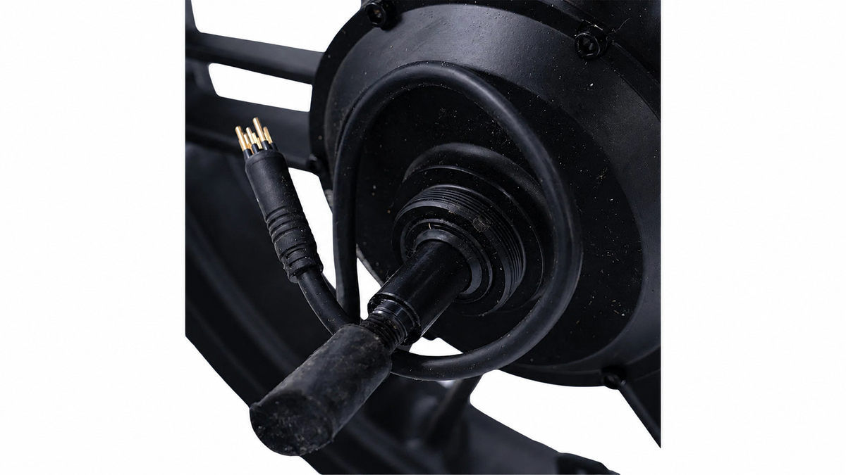 OUXI / QMWHEEL  MINI MOTOR (250W)