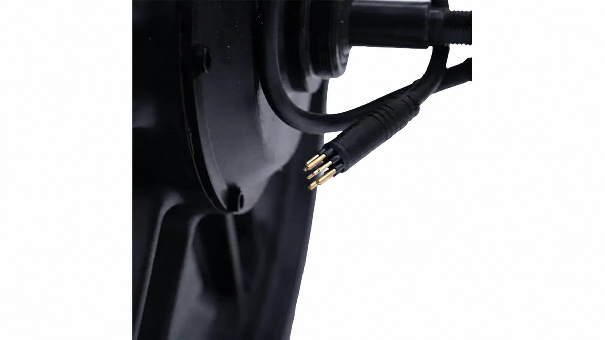 OUXI / QMWHEEL  MINI MOTOR (250W)