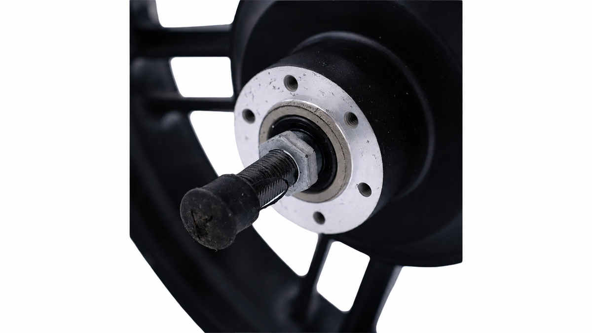 OUXI / QMWHEEL  MINI MOTOR (250W)