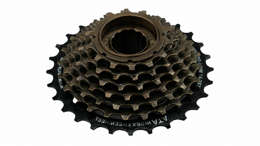 OUXI / QMWHEEL Freewheel/Vliegwiel