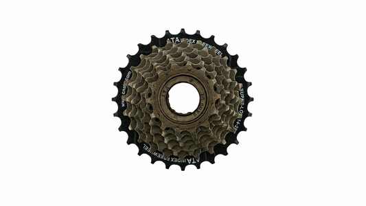 OUXI / QMWHEEL Freewheel/Vliegwiel