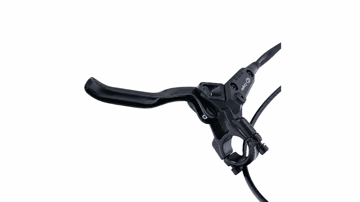 OUXI / QMWHEEL LOGAN REMSET SET