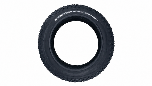 OUXI / QMWHEEL Mini-Buitenband 16 x 4.0